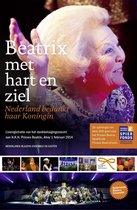 Nederlands Blazers Ensemble - Beatrix - Met Hart En Ziel (DVD)