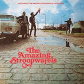Amazing Stroopwafels - Mooi Weer (LP)