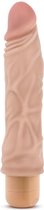 Dr. Skin - Cock Vibe no10 Vibrator - Beige - Sextoys - Vibrators