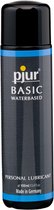 Pjur Basic Glijmiddel Op Waterbasis - 100 ml - Drogist - Glijmiddelen