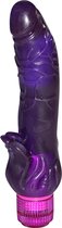 H2O Viking Waterproof vibrator - Sextoys - Vibrators