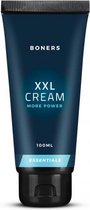 Boners Penis XXL Cr√®me - 100 ml - Drogist - Voor Hem - Drogisterij - Cremes