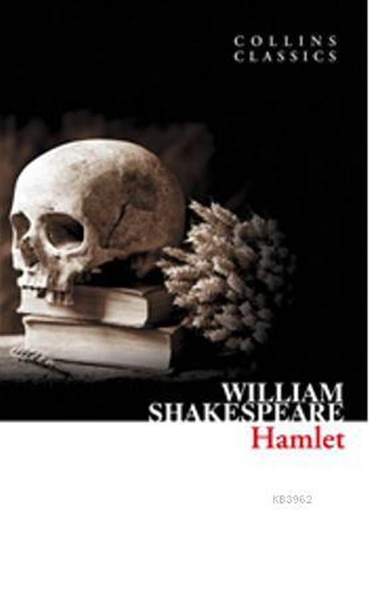 Hamlet - cover