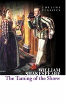 The Taming of the Shrew (Collins Classics)