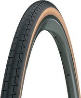 Buitenband Michelin Dynamic Classic 28 x 0.90" / 23-622 - zwart/bruin
