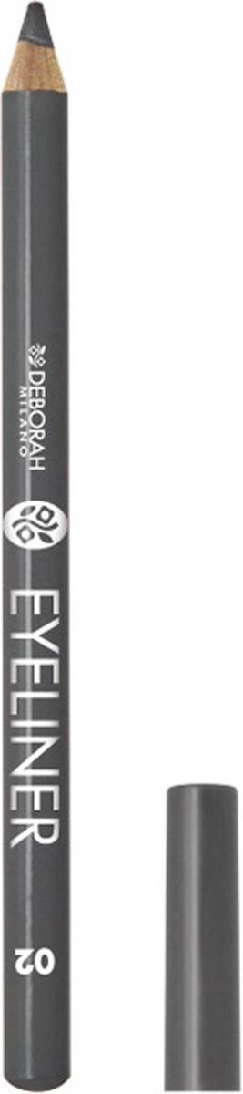 Oogpotlood Eyeliner Deborah 8009518175943