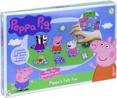 Peppa Pig Feld Fun 21x30 cm