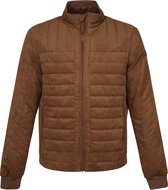 Suitable River Passetta Jas Camel - maat L