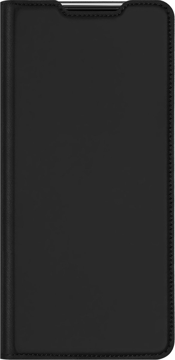 Dux Ducis Skin Pro Book Wallet Case hoesje voor Samsung Galaxy A72 - Zwart