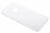 Softcase Backcover Huawei P10 Lite - Transparant / Transparent