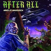 After All - Waves Of Annihilation (CD)