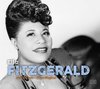 Ella Fitzgerald - Love For Sale (2 CD)