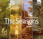 Freiburger Barockorchester, René Jacobs - Haydn: Haydn: The Seasons (2 CD)