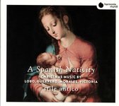 Stile Antico - A Spanish Nativity (CD)