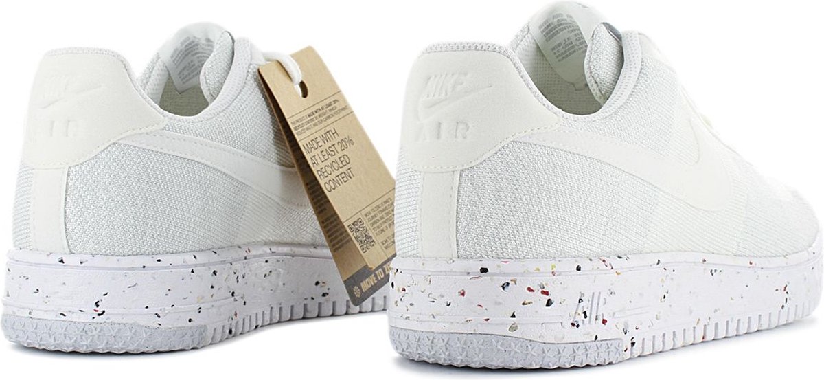 women's air force 1 crater flyknit