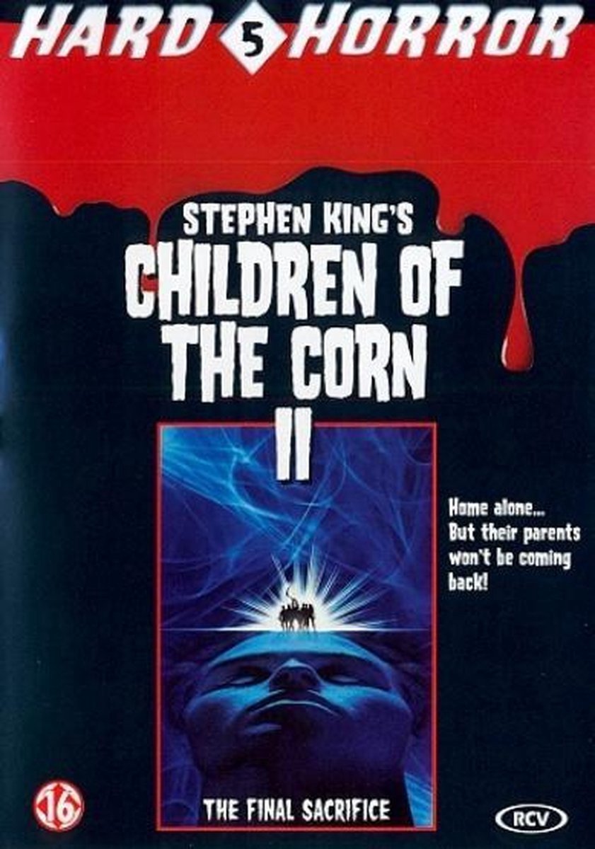 Children Of The Corn 2