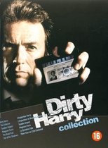 PRESTIGE COLL/DIRTY HARRY