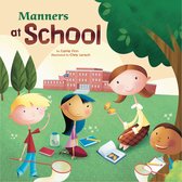 Way To Be!: Manners - Manners at School