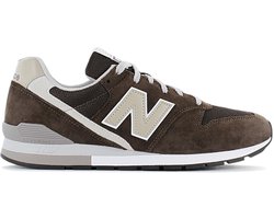 New Balance 996 - Heren Sneakers Sport Vrije tijd Fitness Schoenen Bruin  CM996SHB - | bol.com