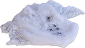 Witbaard Spinrag Polyester 100 G Wit 6-delig