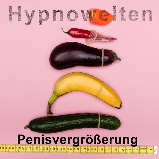 Penisvergrößerung - cover