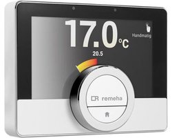 Remeha eTwist - Slimme thermostaat (Excl. Gateway)