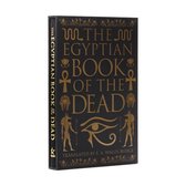 Arcturus Silkbound Classics-The Egyptian Book of the Dead