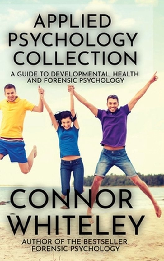 Introductory- Applied Psychology Collection - cover