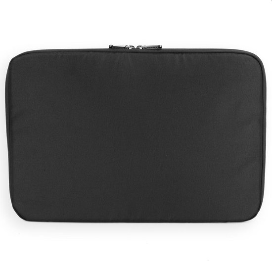Pakket Promoten krullen Accezz Universele Laptophoes - Geschikt voor Laptop tot 17.3 inch - Laptop  hoes /... | bol.com