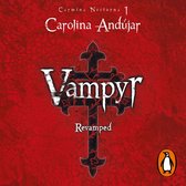 Vampyr. Revamped (Carmina Nocturna 1)