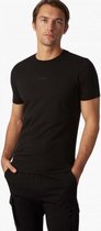 T-shirt Compho Black (117216003 - 999000)