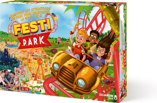 Dujardin Mille Bornes Pocket – Kartenspiel Für Unterwegs, Reiseedition, Ab 7 Jahren