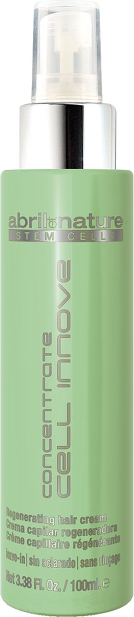 Abril Et Nature Cell Innove Regenerating Hair Cream 100 Ml