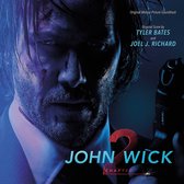 Various Artists - John Wick: Chapter 2 (2 LP) (Original Soundtrack)