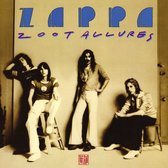 Zoot Allures (LP)
