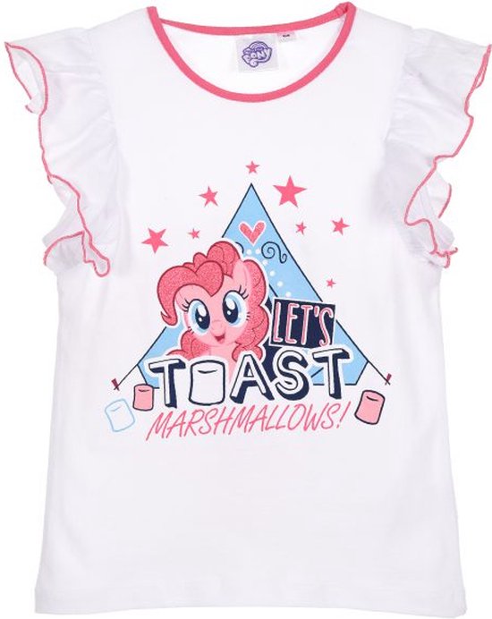 Shortama / pyjama My little Pony taille 110/116