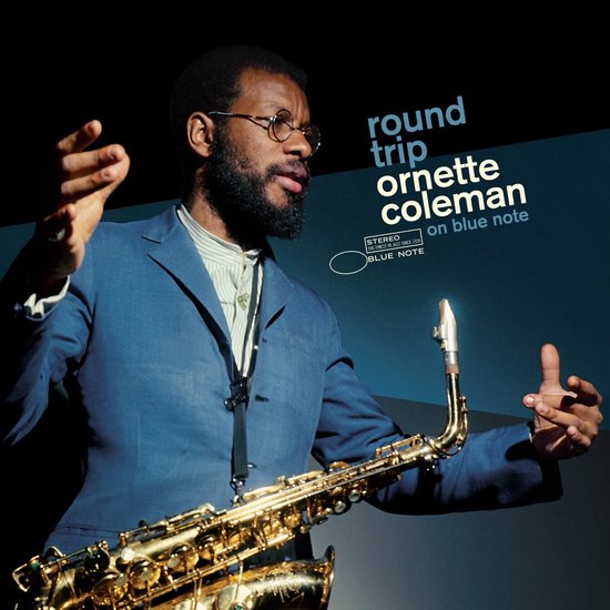 Ornette Coleman - Round Trip: Ornette Coleman On Blue Note (6 LP)