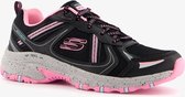 Skechers Hillcrest Vast Adventure sneakers zwart - Maat 38