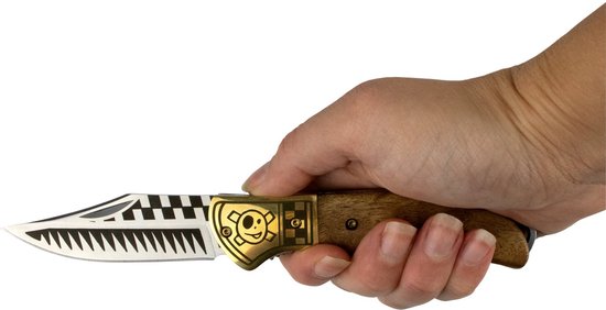 Homey's Man's Ruin By Schiffmacher Set Cadeau - 4 Pièces - Avec Zippo