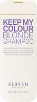 Eleven Australia - Keep My Blonde - Shampooing - 300 ml