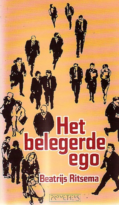 9789053331859 - Belegerde ego