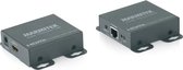 Marmitek MegaView 65 - HDMI extender UTP | 40 m - HDMI Verlenger tot 40 Meter - Full HD