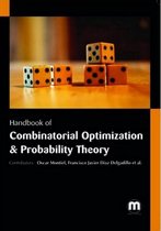 Handbook Of Combinatorial Optimization And Probability Theory
