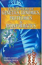 Encyclopaedia Of Genetics, Genomics, Proteomics And Bioinformatics