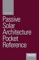 Energy Pocket Reference - Passive Solar Architecture Pocket Reference