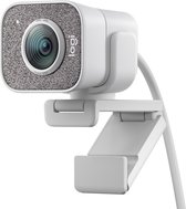 Logitech StreamCam webcam via USB-C | Wit