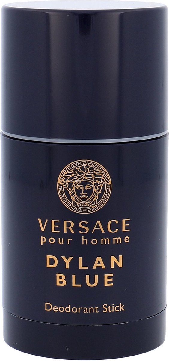 Versace Pour Homme Dylan Blue by Versace 75 ml - Deodorant Stick