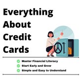 Everything About Credit Cards