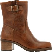 Bullboxer  -  Boot  -  Women  -  Tan/Cognac  -  37  -  Laarzen