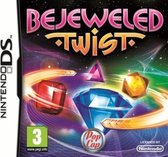 Bejeweled Twist  NDS